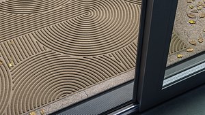 Waterhog doormat AROUND TOWN
