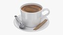 Coffee Cup 2