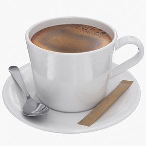 Coffee Cup 2
