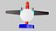 E-2C EARLY WARNING AND CONTROL AIRCRAFT