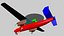 E-2C EARLY WARNING AND CONTROL AIRCRAFT