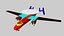 E-2C EARLY WARNING AND CONTROL AIRCRAFT