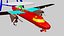 E-2C EARLY WARNING AND CONTROL AIRCRAFT