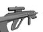 Steyr August A3