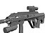 Steyr August A3