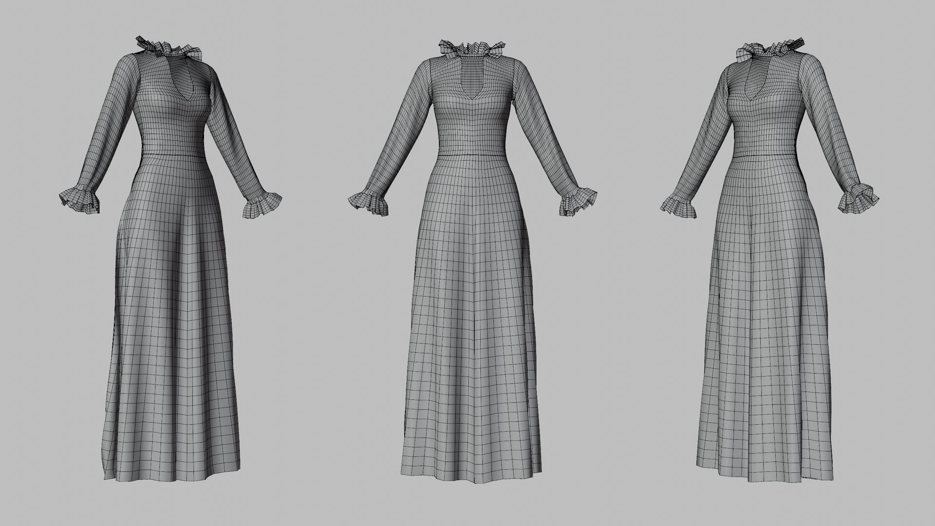 Dress 29 Dusty Rose Velvet 3D model https://p.turbosquid.com/ts-thumb/IH/fBdvLK/LD/7/jpg/1763968572/1920x1080/fit_q87/ddf3421c7e880a320e1dd8431bca1b44fcbdf9a2/7.jpg