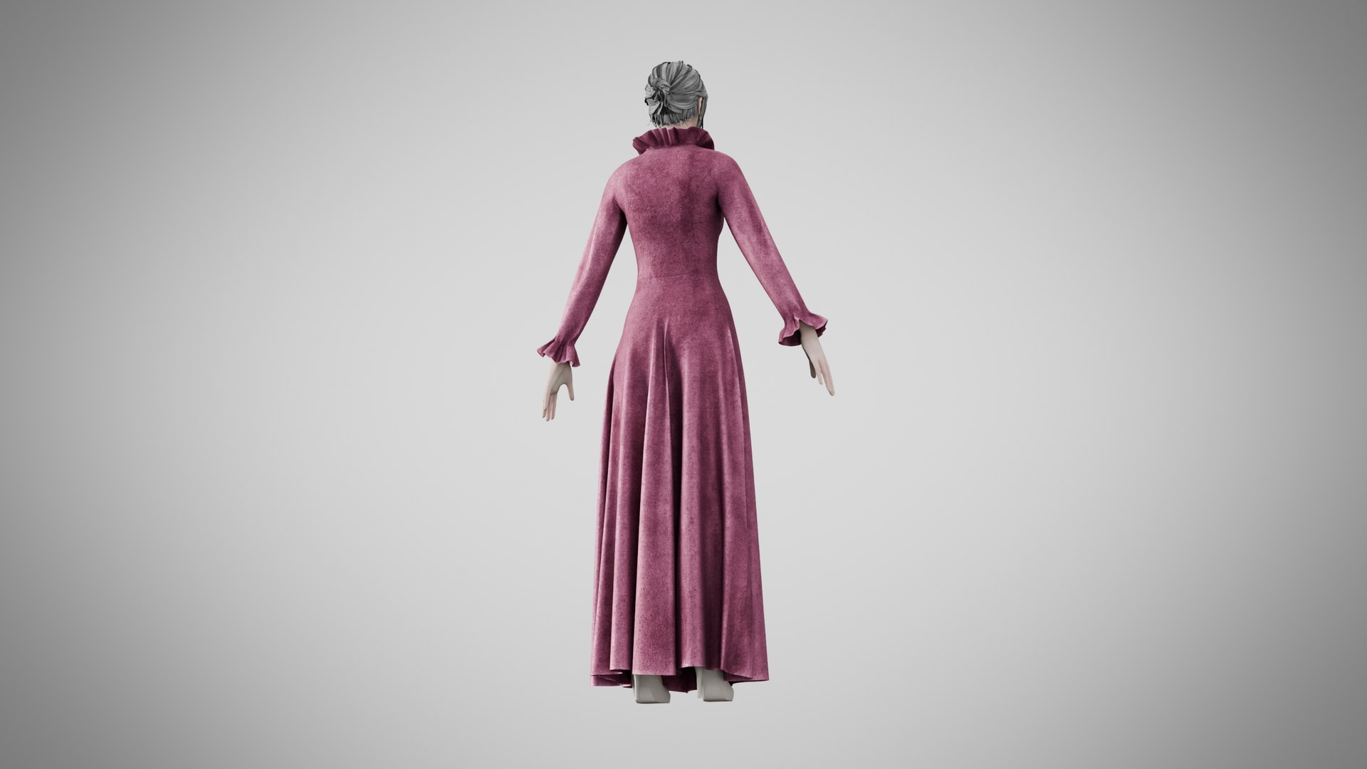 Dress 29 Dusty Rose Velvet 3D model https://p.turbosquid.com/ts-thumb/IH/fBdvLK/tw/6/jpg/1763968571/1920x1080/fit_q87/c78f0e3d263329f2400d45d7f19fcbb1eab2ce6e/6.jpg