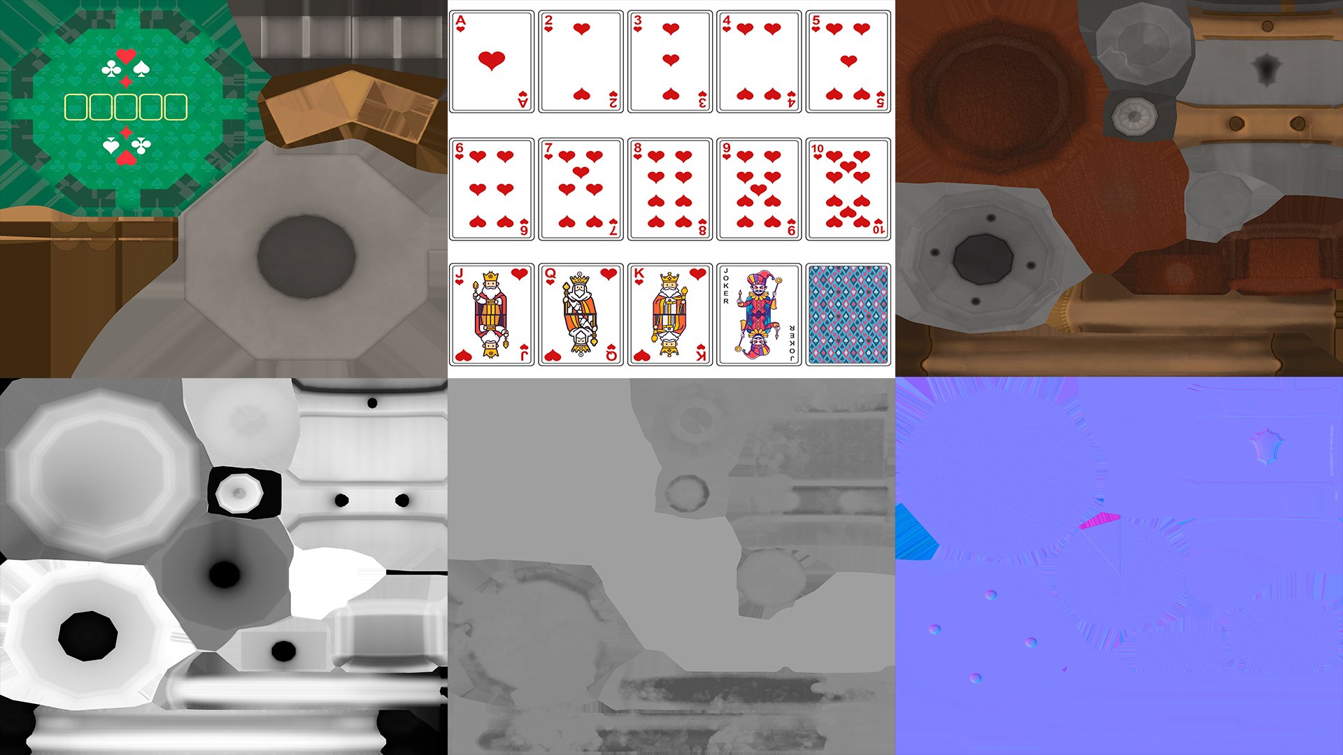 Poker Table model https://p.turbosquid.com/ts-thumb/IH/fL5hX0/Vf/img_9/jpg/1769437365/1920x1080/fit_q87/3e89df117e8b00b636246b387691b6475c59da26/img_9.jpg