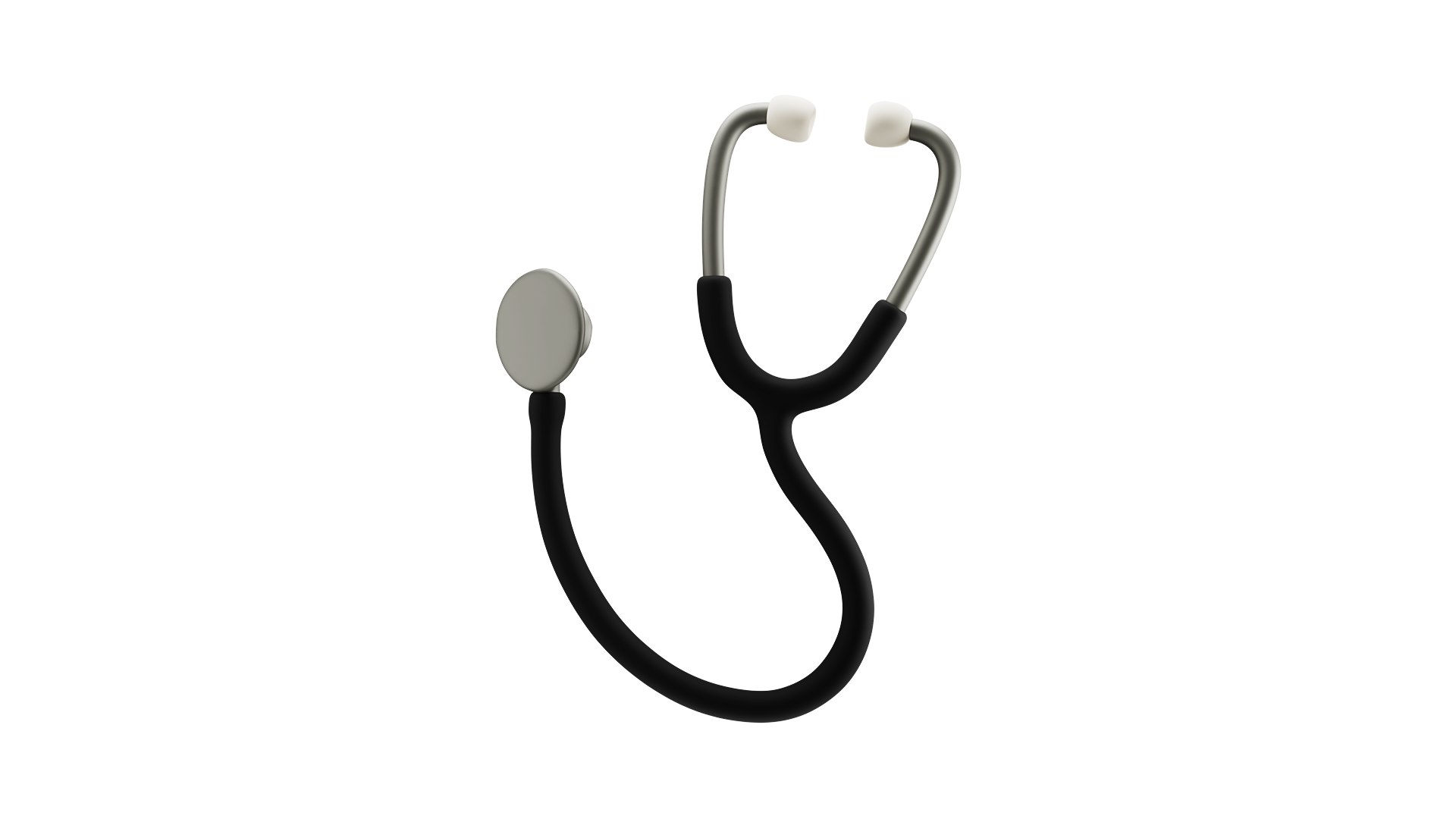 3D Stethoscope Icon model https://p.turbosquid.com/ts-thumb/IH/fQg17M/lK/stethoscopeicon_06/png/1759778227/1920x1080/fit_q87/2d6ca18acd8c531d300cb104b5cc5e25193ab889/stethoscopeicon_06.jpg