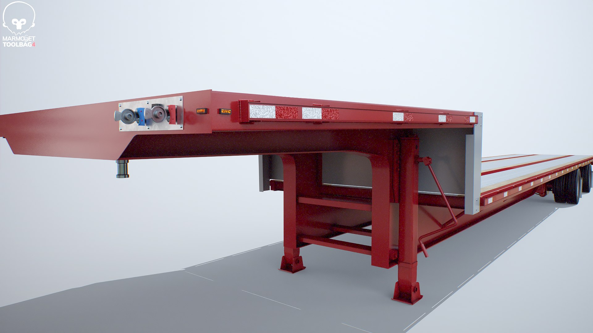 3D Drop Deck Semi-Trailer - PBR LODs model https://p.turbosquid.com/ts-thumb/IH/gdjv3M/76/dropdeckt_toolbag_003/png/1788879750/1920x1080/fit_q87/5b5bc2fceea950695f72495339bfcb888004e0b1/dropdeckt_toolbag_003.jpg