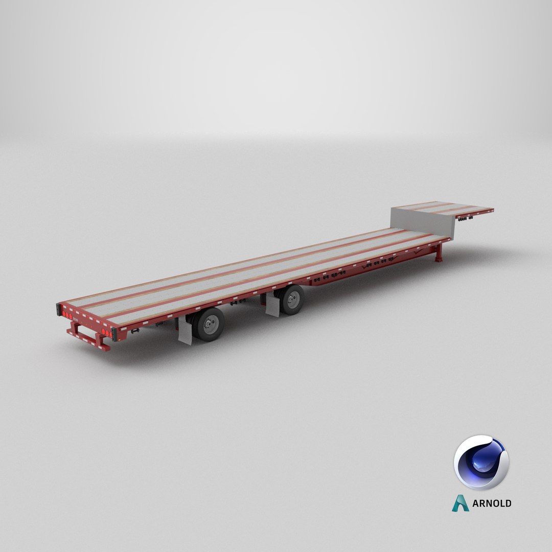 3D Drop Deck Semi-Trailer - PBR LODs model https://p.turbosquid.com/ts-thumb/IH/gdjv3M/JC/stemcell_cinema_4d_arnold_render/png/1788954190/1920x1080/fit_q87/973684f321a2f65304f1df785ce3fbbd24265da6/stemcell_cinema_4d_arnold_render.jpg