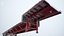Drop Deck Semi-Trailer - PBR LODs