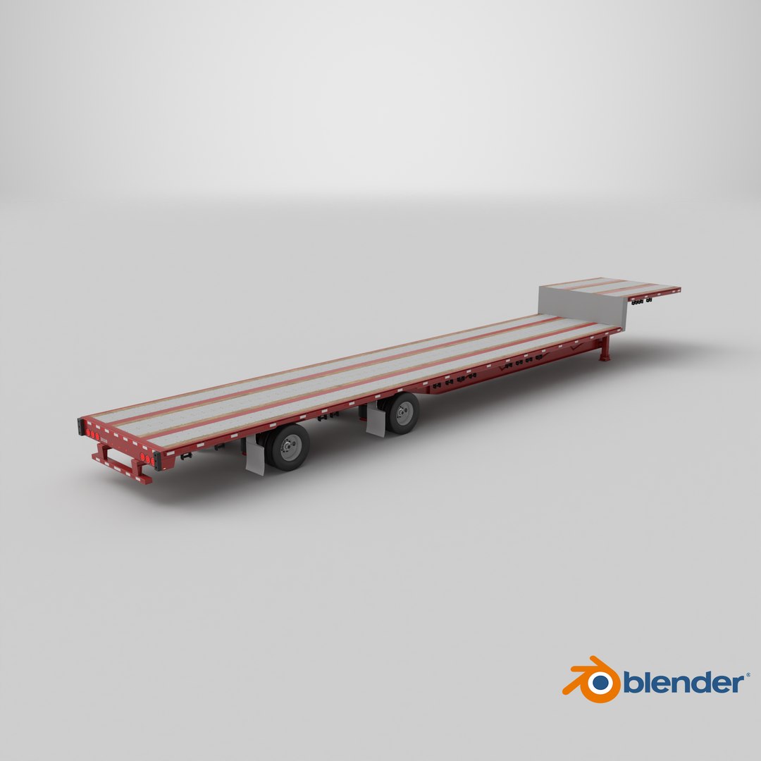 3D Drop Deck Semi-Trailer - PBR LODs model https://p.turbosquid.com/ts-thumb/IH/gdjv3M/m2/stemcell_blender_cycles_render/png/1788954185/1920x1080/fit_q87/0f97c9aeeda7164cea8ced909c8cfd3a0f59d544/stemcell_blender_cycles_render.jpg