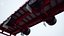Drop Deck Semi-Trailer - PBR LODs