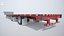 Drop Deck Semi-Trailer - PBR LODs