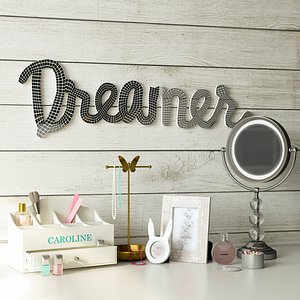 Decor set