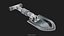 Sniper Set Spade