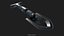 Sniper Set Spade