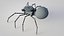 SteamPunk Spider