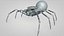 SteamPunk Spider