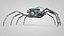 SteamPunk Spider