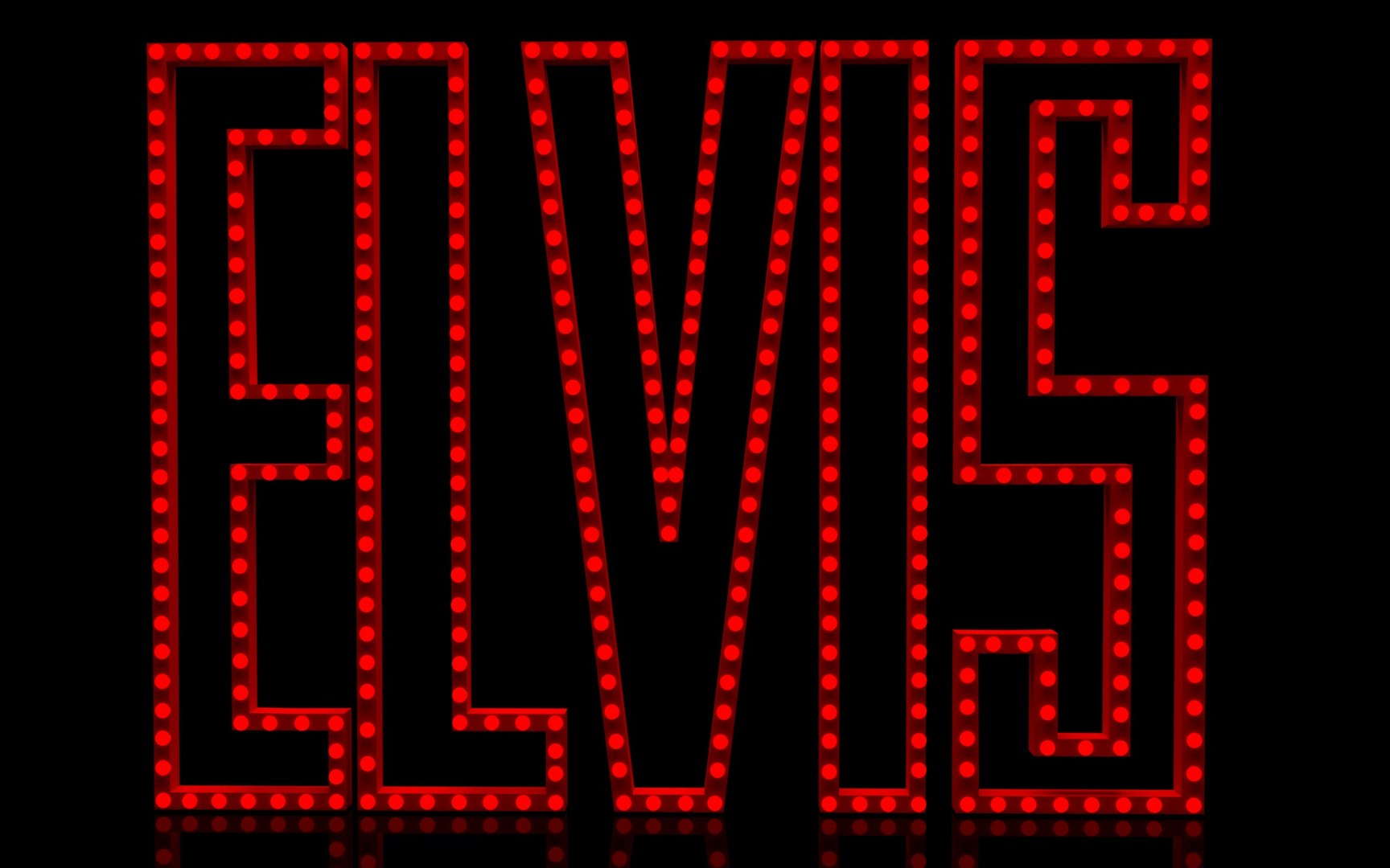 Elvis Comeback 68s Scene 3D Model - TurboSquid 1935123