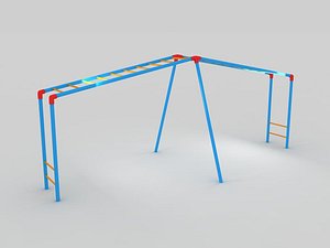 3ds ladder