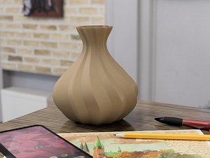 Vase16 3D model