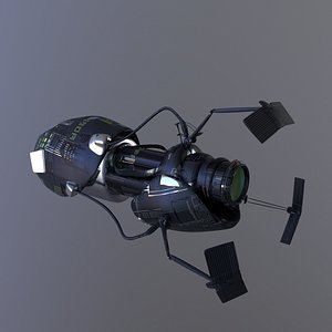 Spacecraft