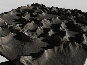 Terrain 9