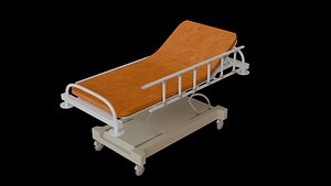 stretcher