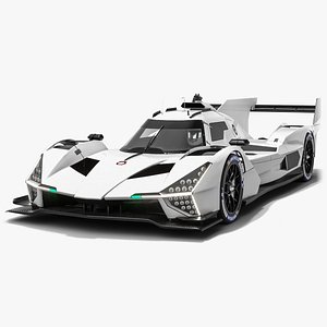 WEC Hypercar 1 Season 2024