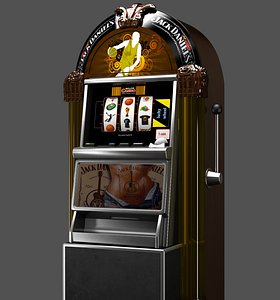 max slot machine