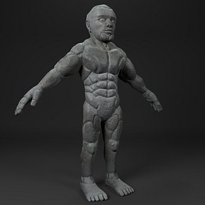 Stone Golem