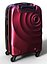 Trolley Suitcase Bag