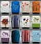 Trolley Suitcase Bag