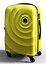 Trolley Suitcase Bag