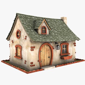 Toon House 1