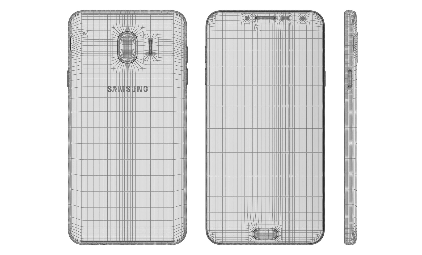 samsung galaxy j4 2018 3D model https://p.turbosquid.com/ts-thumb/II/WyKHVq/S8B7RciF/20/jpg/1529552510/1920x1080/fit_q87/e701033117a14b0eb3b52cce9e07c5135bc1105d/20.jpg