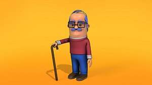 grandfather
