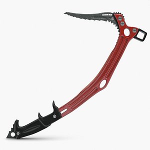 ice axe 2 3d 3ds
