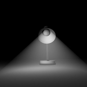 Desk Lamp