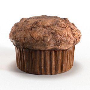 Muffin 001