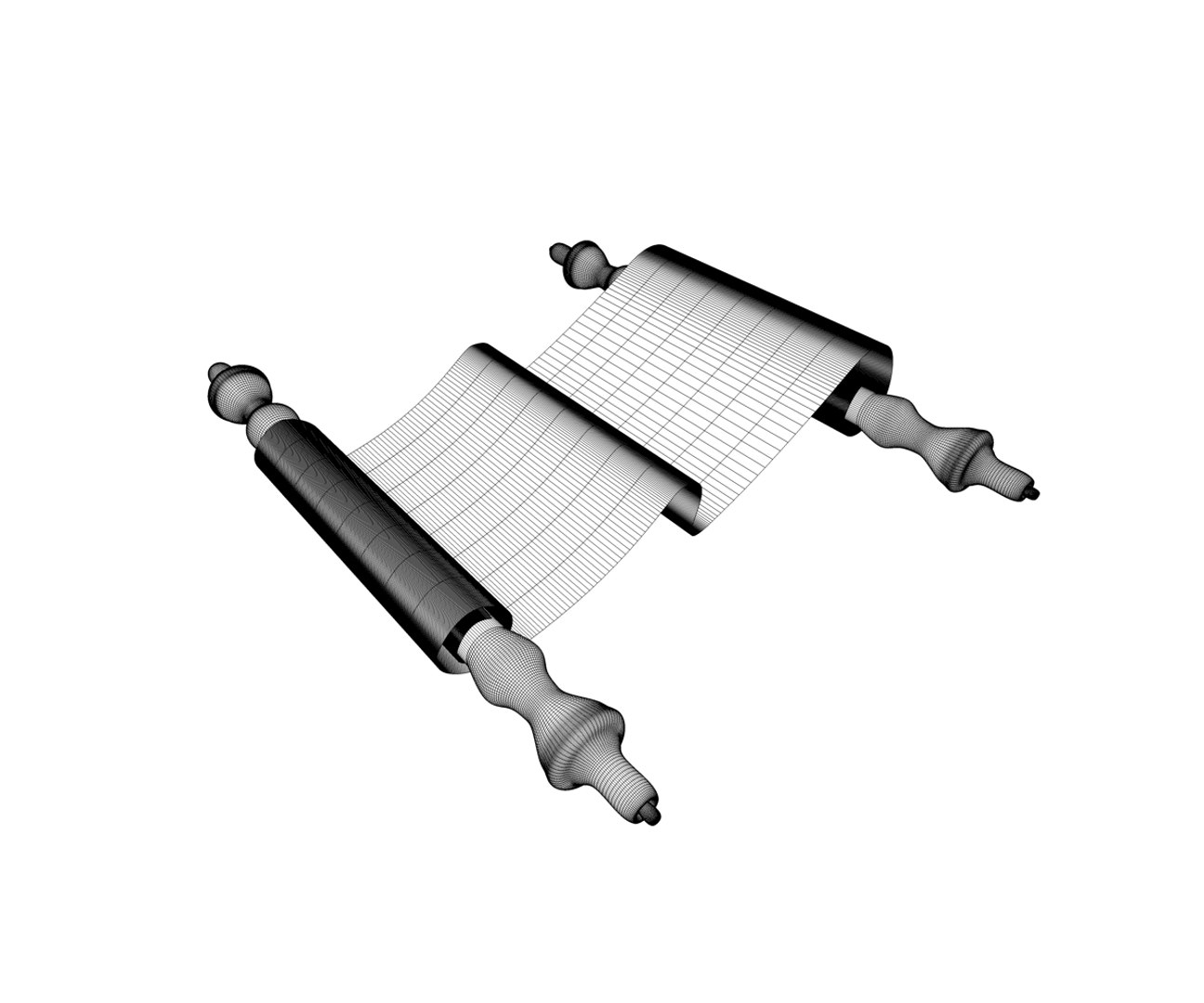 papyrus scroll 3d model https://p.turbosquid.com/ts-thumb/II/rjyQP2/sPh0JIic/papyrus_w1/jpg/1381953374/1920x1080/fit_q87/d08ecfe8610dfd6bacfca040c4355c3e9094f90f/papyrus_w1.jpg