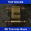 Древний свиток папируса