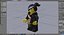 Lego Wyldstyle