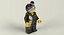 Lego Wyldstyle