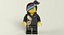 Lego Wyldstyle