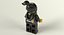 Lego Wyldstyle
