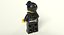 Lego Wyldstyle